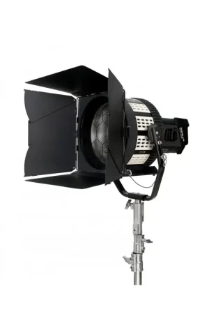 Nanlux Fresnel FL-35-YK Certificado