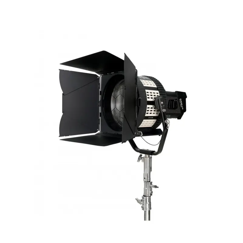 Nanlux Fresnel FL-35-YK Certificado