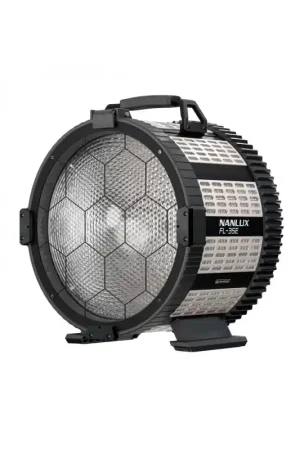 Nanlux Fresnel Motorizado 15º - 46º Precio Bajo