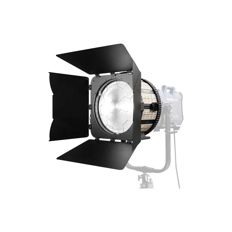 Última Oportunidad Nanlux Fresnel motorizado FL-45E 16°-50°