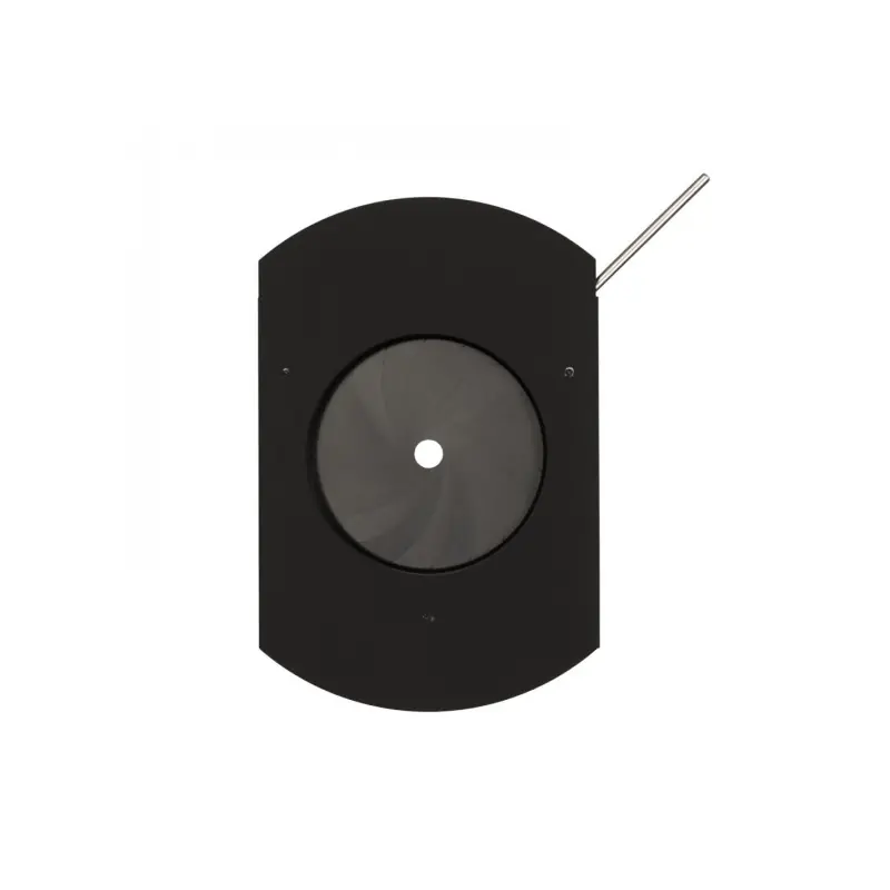 Stock Limitado Nanlux Iris ajustable para accesorio de proyeccion NLPJNLM1530