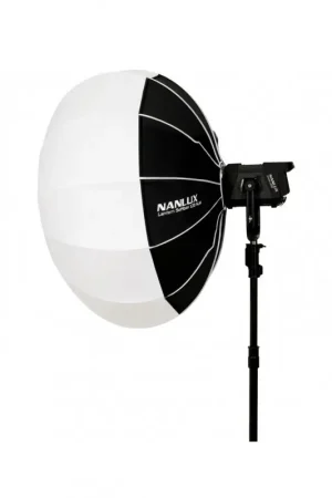 Nanlux Linterna Softbox NL de 120 Cms Favorito De Clientes