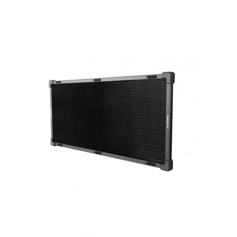 Última Versión Nanlux Nido de abeja TK-140B/200