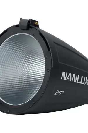 Nanlux Reflector 25° montura Bowens Imprescindible (Must-Have)