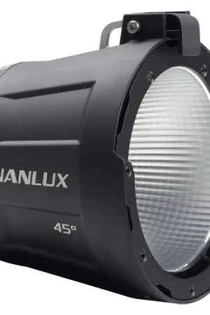 Nanlux Reflector 45° montura FE Stock Limitado