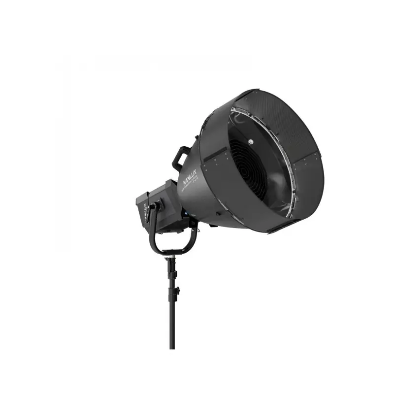 Alta Calidad Nanlux Reflector NL70 Parallel Beam para montura NL