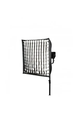 Mejor Precio Nanlux Softbox cuadrado 100x100Cms