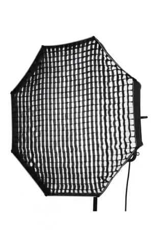 Nanlux Softbox octagonal para Dyno 1200C Popular
