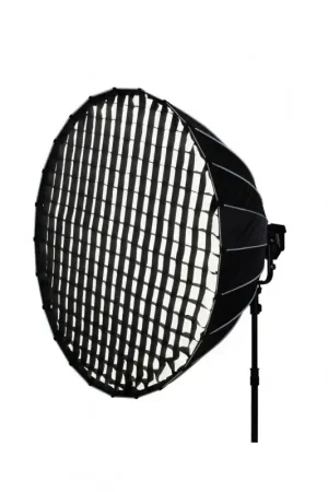 Precio Reducido Nanlux softbox parabolico para Evoke