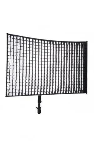 Promoción Exclusiva Nanlux Softbox rectangular para Dyno 1200C