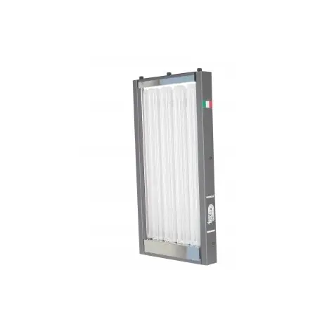 Tre-d Fluorescente Fluo 2/4x55 W Certificado