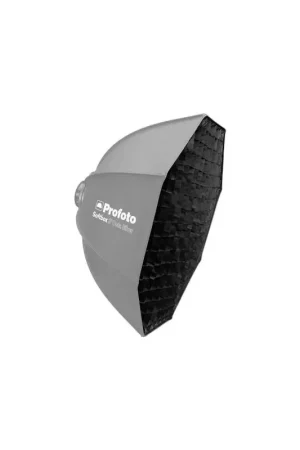 Entrega Rápida Profoto Softgrid 3' Octa