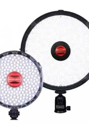 Promoción Exclusiva RotolightNEO2 + AEOS