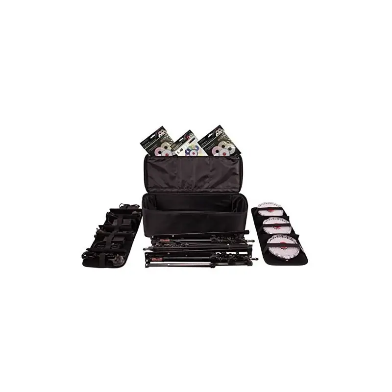 Rotolight Kit Explorer Neo2 Precio De Oferta