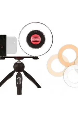 Rotolight Kit Vlogging Favorito De Clientes