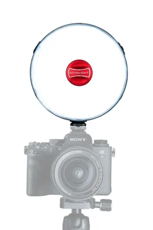 Garantía De Devolución De Dinero Rotolight Neo 3