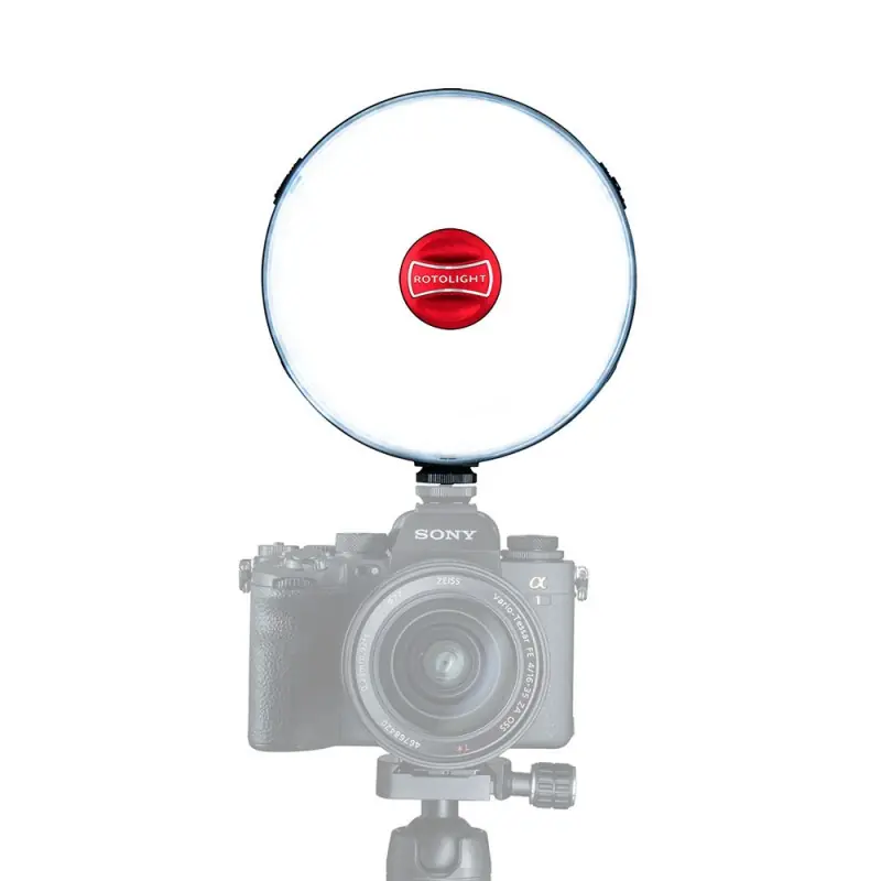 Garantía De Devolución De Dinero Rotolight Neo 3