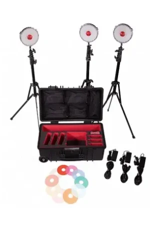 Rotolight Neo2 X3 Oferta Flash