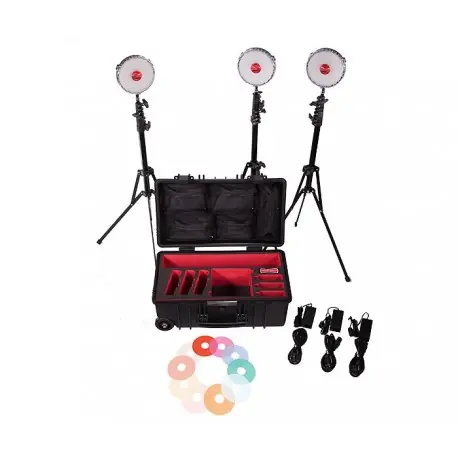 Rotolight Neo2 X3 Oferta Flash