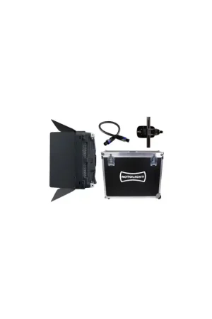 Liquidación Rotolight Rental Kit Titan X1