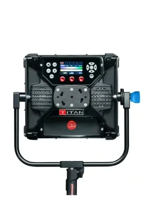 Venta Final Rotolight Titan X1 + Stand Pole Yoke