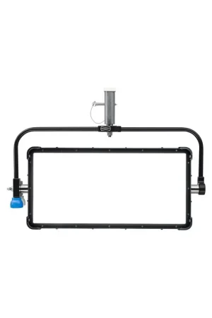 Rotolight Titan X2 con Pole Yoke Popular