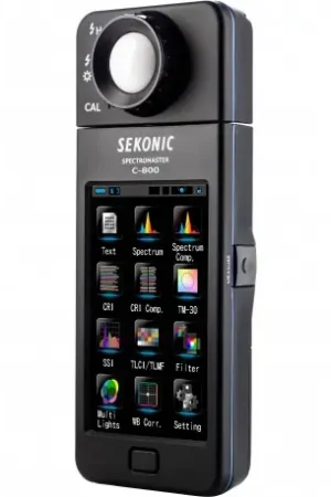 Oferta Especial Sekonic C800