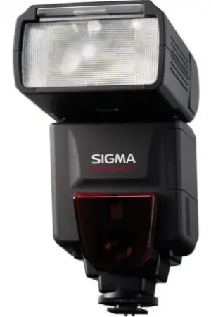 Sigma EF 610 ST Oferta Flash