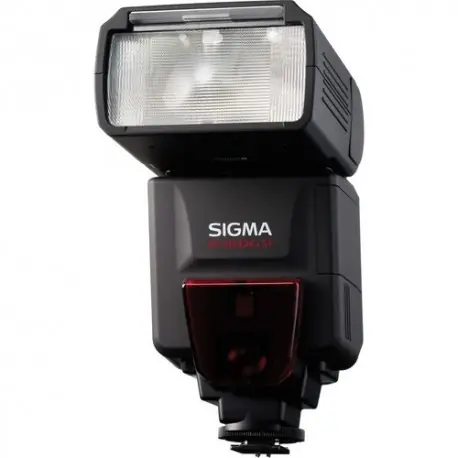 Sigma EF 610 ST Oferta Flash