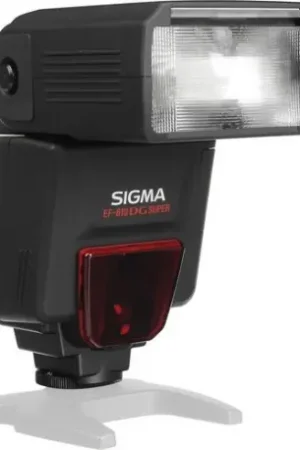 Sigma EF 610 Super ST Oferta Flash