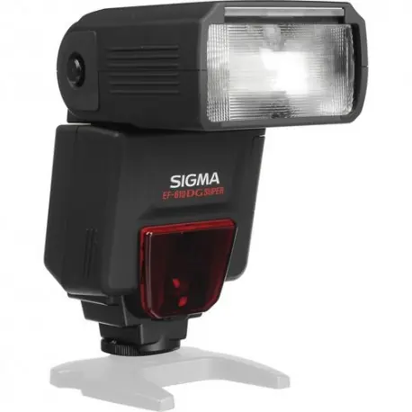 Sigma EF 610 Super ST Oferta Flash