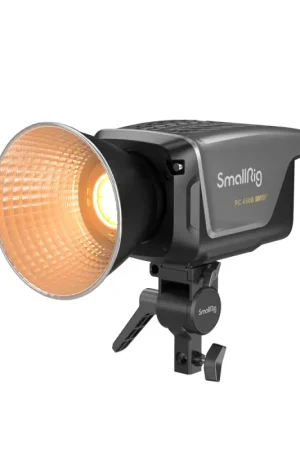 Envío Inmediato Smallrig COB RC 450B 3976