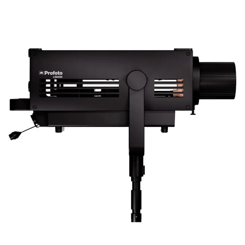 Alta Calidad Profoto L1600D