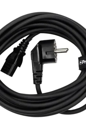 PROFOTO Power Cable C13 5 M EUR Precio De Oferta