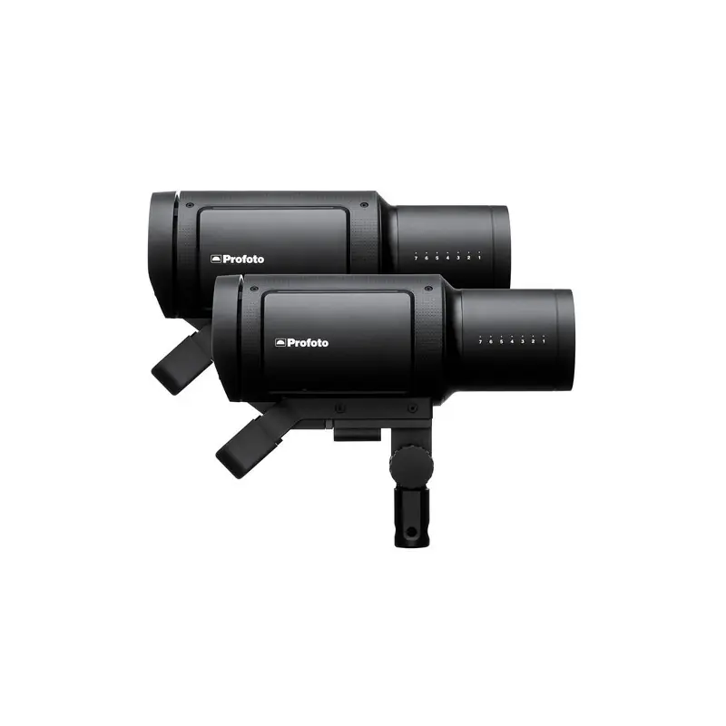 No Te Lo Pierdas Profoto Pro-B3 750w DUO Kit
