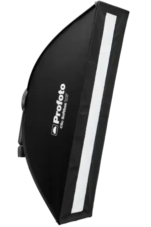 Precio Rebajado Profoto Softbox 1x3 Silver