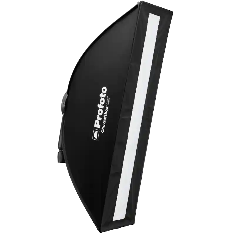 Precio Rebajado Profoto Softbox 1x3 Silver