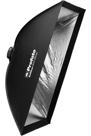 Profoto Softbox 3x4' Silver Rectangular Precio Bajo
