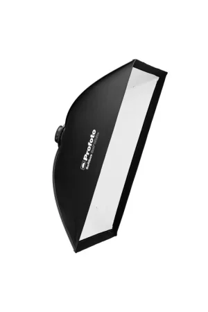 Promoción Exclusiva Profoto Softbox 3x4' White Rectangular