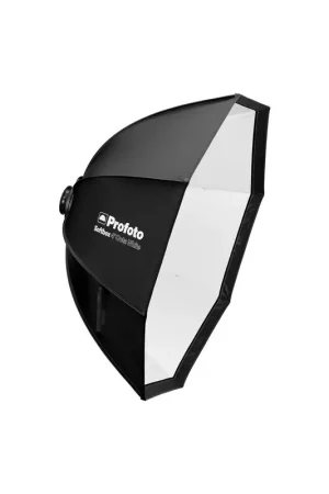 Profoto Softbox 4' White Octa Oferta Especial