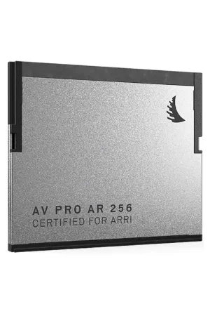 Liquidación Angelbird 530Mb/S CFast 2.0 ARRI