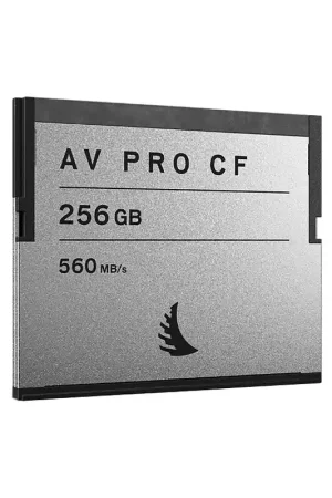 Precio Bajo Angelbird 560Mb/S CFast 2.0