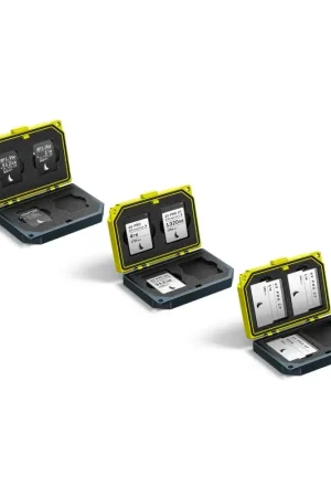 Angelbird Estuche para Tarjetas Liquidación