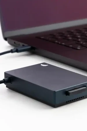 AngelBird Lector CFExpress Tipo B Perfomance Oferta Especial