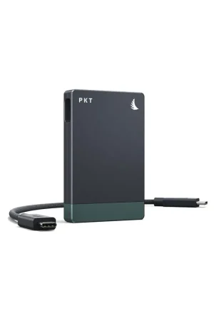 AngelBird Lector de tarjetas PKT SD Promoción