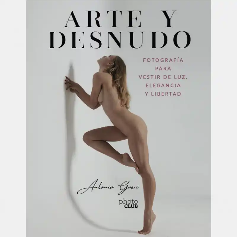 ARTE Y DESNUDO Compra Hoy