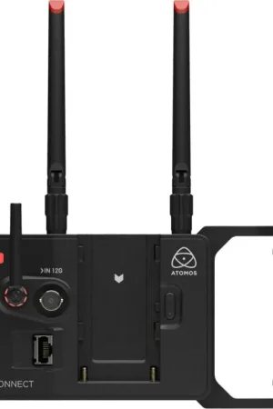 AtomosConnect para NinjaV Gran Oferta