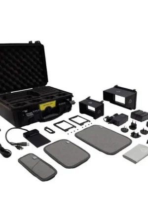 Imprescindible (Must-Have) AtomosKit accesorios Universal