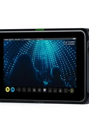 Alta Calidad AtomosShinobi 7