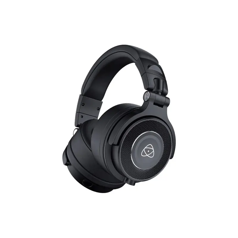 Devolución Gratuita Atomos Auriculares de Studio Sonic